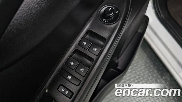 Chevrolet(GM대우) The / новый Next Spark Plus, 2016 13