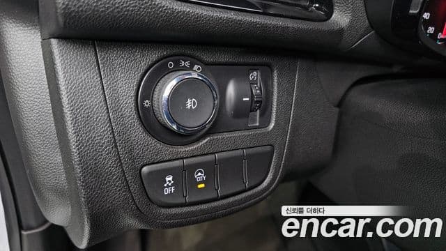 Chevrolet(GM대우) The / новый Next Spark Plus, 2016 14