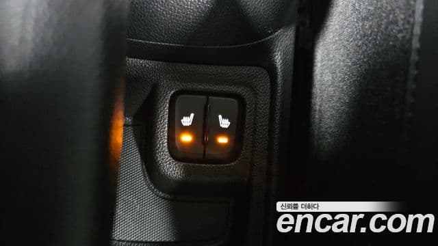 Chevrolet(GM대우) The / новый Next Spark Plus, 2016 19