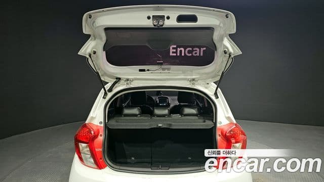 Chevrolet(GM대우) The / новый Next Spark Plus, 2016 20