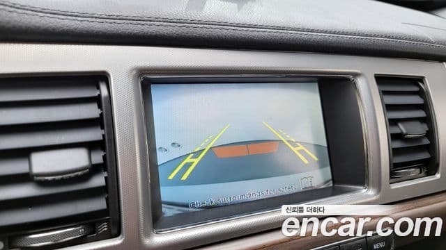 Jaguar New XF X250, 2014 17