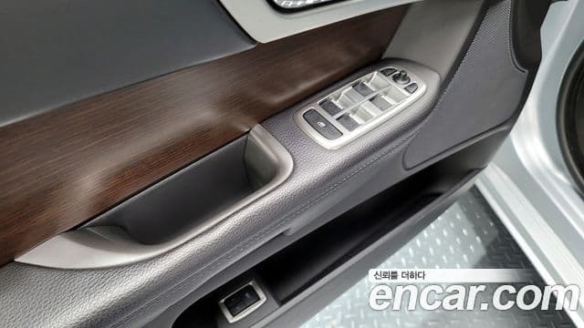 Jaguar New XF X250, 2014 19