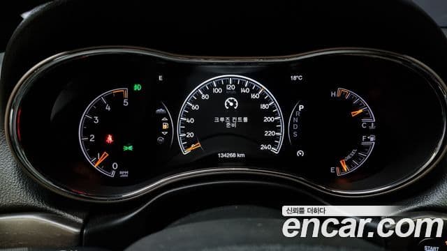 Jeep Grand Cherokee WK2, 2014 8