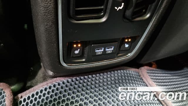 Jeep Grand Cherokee WK2, 2014 19