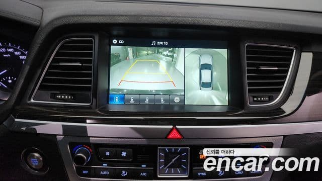 Genesis G80 Prestige, 2017 15