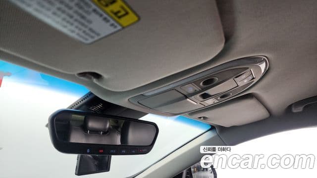 Genesis G80 Prestige, 2017 18