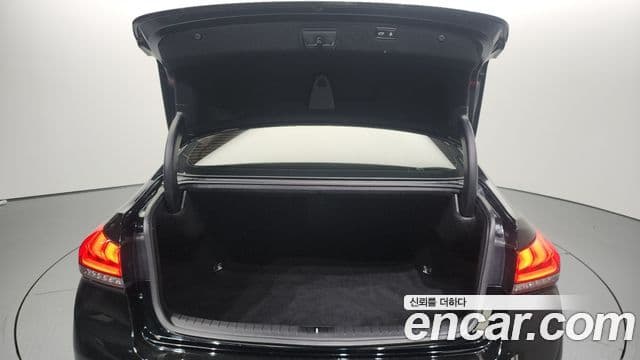 Genesis G80 Prestige, 2017 20