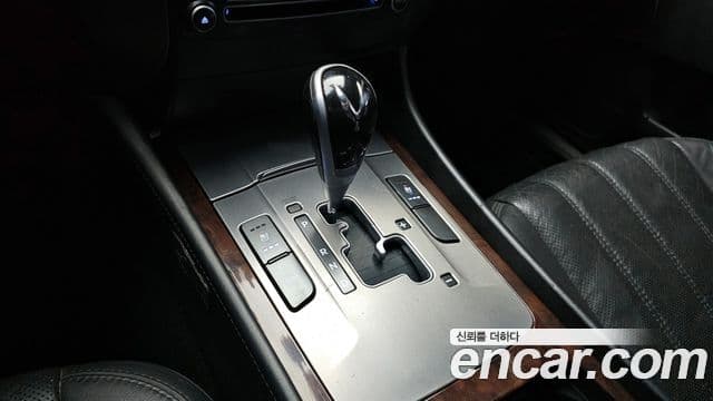 Hyundai Equus(новый кузов / новое поколение) Prime, 2012 9