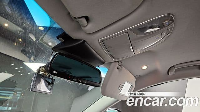 Hyundai Equus(новый кузов / новое поколение) Prime, 2012 17