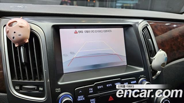 Hyundai Equus(новый кузов / новое поколение) Prime, 2012 18