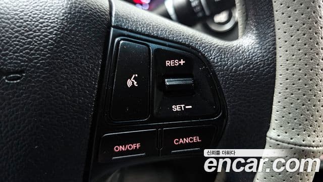 Kia All New Pride Prestige, 2013 17