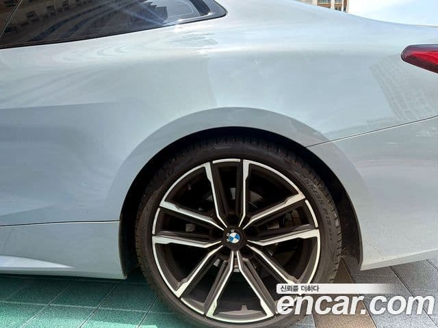 BMW 4시리즈 (G22) 420i M Sport купе, 2024 все фото