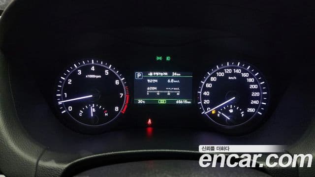 Genesis G80 Luxury, 2017 8