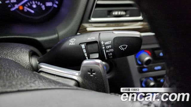 Genesis G80 Luxury, 2017 9