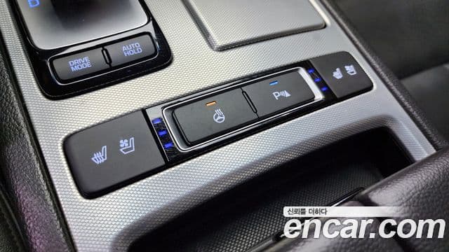 Genesis G80 Luxury, 2017 18