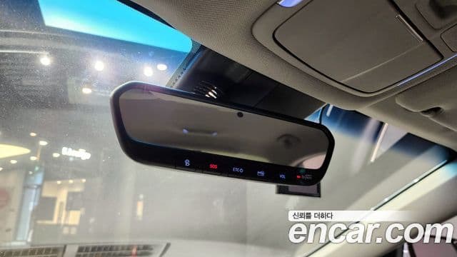 Genesis G80 Luxury, 2017 19