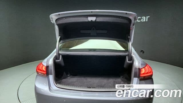 Genesis G80 Luxury, 2017 20