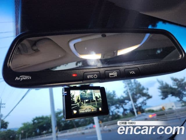 Hyundai Genesis 빌트인캠2 — базовая версия - Built-in Cam 2, 2012 12