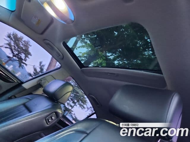 Hyundai Genesis 빌트인캠2 — базовая версия - Built-in Cam 2, 2012 14