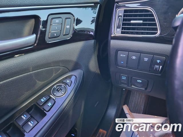 Hyundai Genesis 빌트인캠2 — базовая версия - Built-in Cam 2, 2012 16