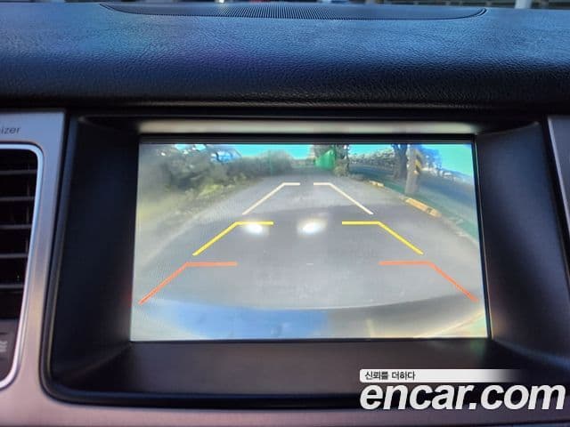 Hyundai Genesis 빌트인캠2 — базовая версия - Built-in Cam 2, 2012 17