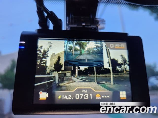 Hyundai Genesis 빌트인캠2 — базовая версия - Built-in Cam 2, 2012 18