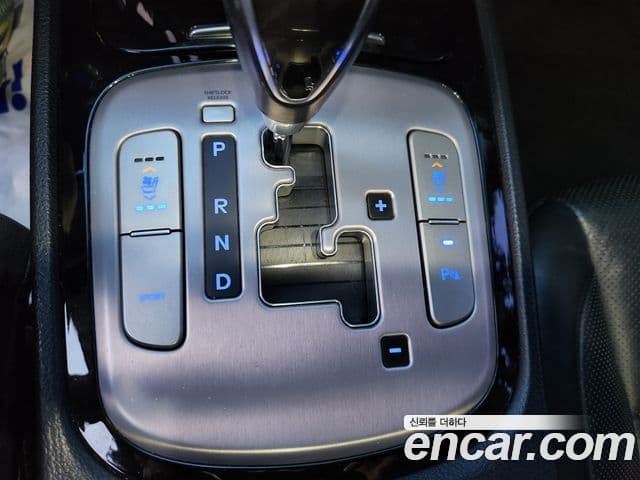 Hyundai Genesis 빌트인캠2 — базовая версия - Built-in Cam 2, 2012 20