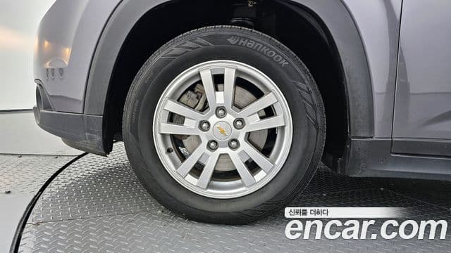Chevrolet(GM대우) Orlando люксовая версия, 2014 все фото