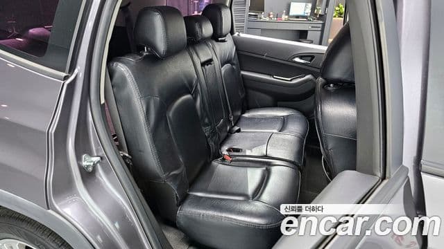 Chevrolet(GM대우) Orlando люксовая версия, 2014 13