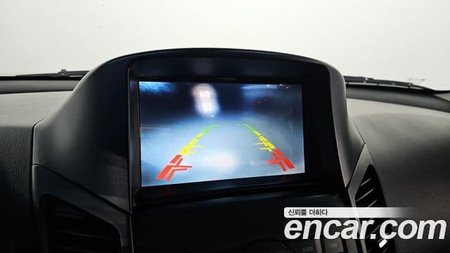 Chevrolet(GM대우) Orlando люксовая версия, 2014 16