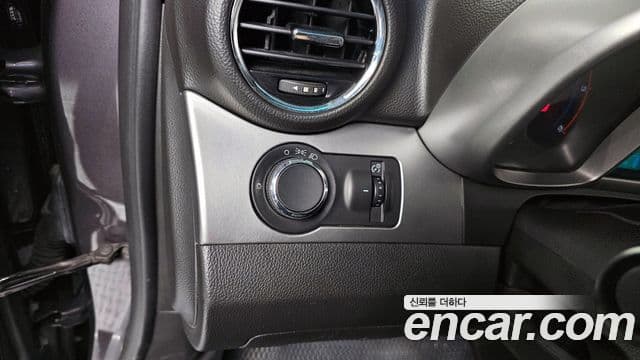 Chevrolet(GM대우) Orlando люксовая версия, 2014 18