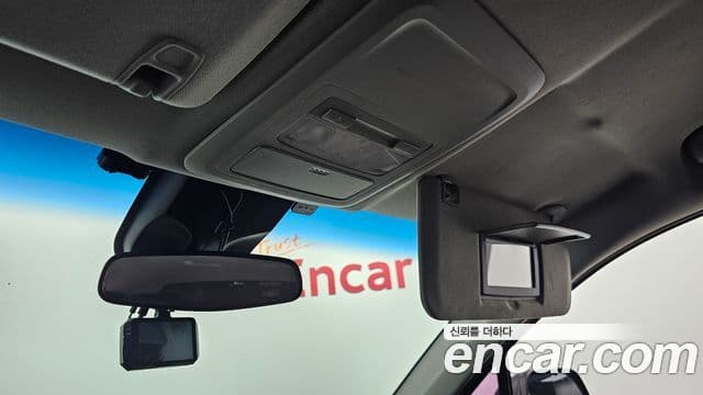 Chevrolet(GM대우) Orlando люксовая версия, 2014 20