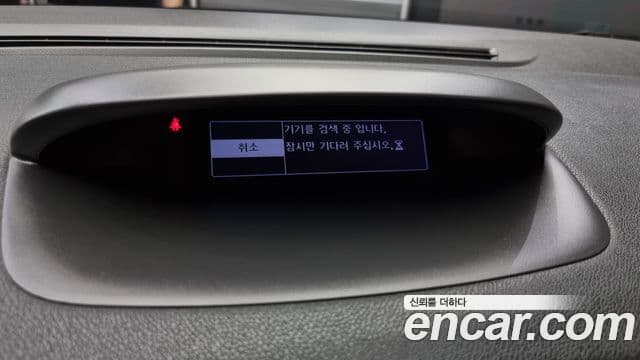 Renault Korea(Samsung) 뉴SM3 SE, 2011 15