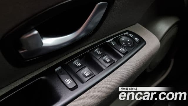 Renault Korea(Samsung) 뉴SM3 SE, 2011 18