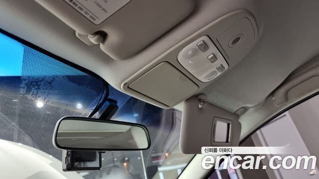 Renault Korea(Samsung) 뉴SM3 SE, 2011 19