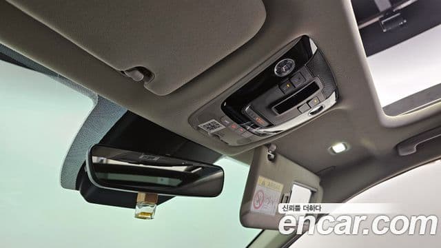 Kia K5 3세대 Prestige, 2020 15