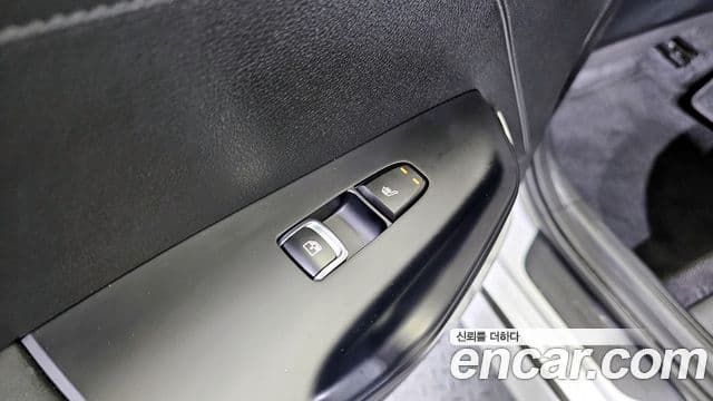 Kia K5 3세대 Prestige, 2020 18