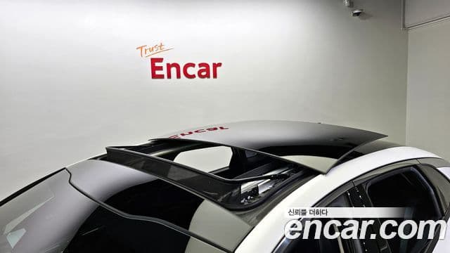 Kia K5 3세대 Prestige, 2020 20