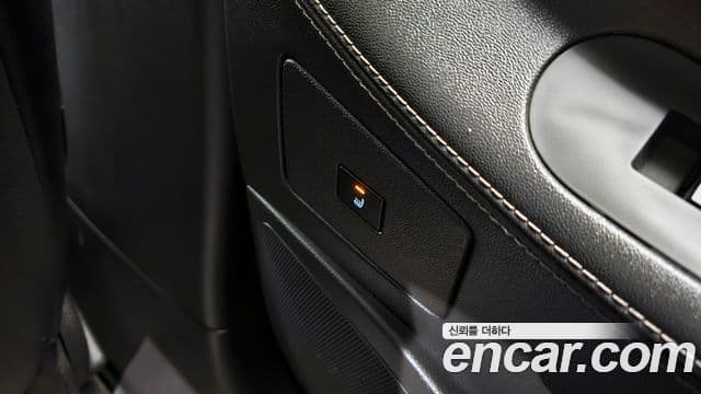 Chevrolet(GM대우) 알페온 Premium, 2011 18