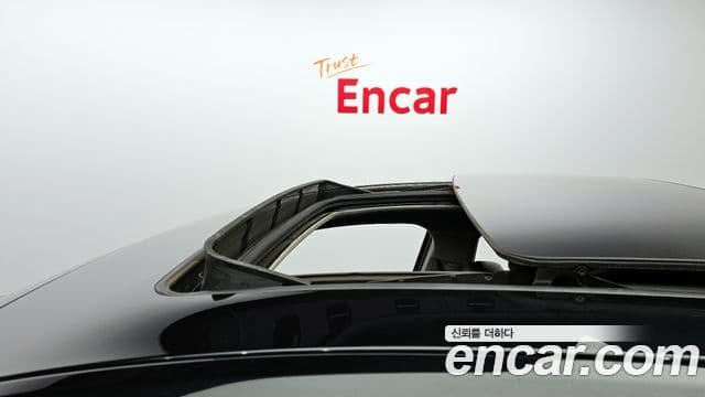 Chevrolet(GM대우) 알페온 Premium, 2011 19