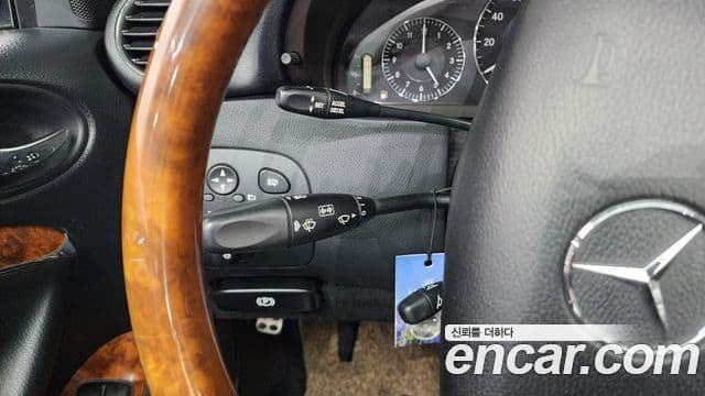 Mercedes-Benz CLK-класс C209 CLK350 кабриолет, 2007 13