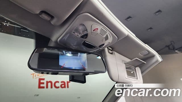 Mercedes-Benz CLK-класс C209 CLK350 кабриолет, 2007 16