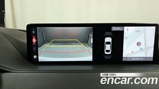 Genesis G80 (RG3) бензин 3.5 турбо 2WD, 2021 15