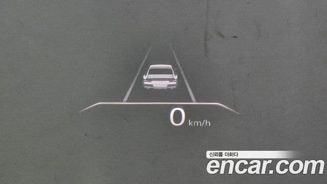 Genesis G80 (RG3) бензин 3.5 турбо 2WD, 2021 17