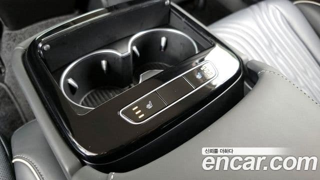 Genesis G80 (RG3) бензин 3.5 турбо 2WD, 2021 18