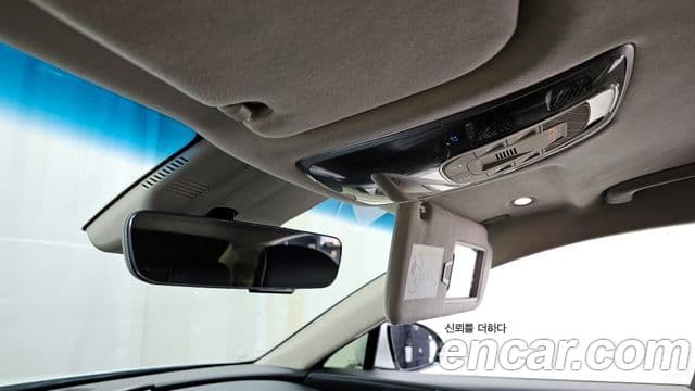 Genesis G80 (RG3) бензин 3.5 турбо 2WD, 2021 19