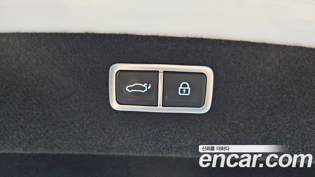 Genesis G80 (RG3) бензин 3.5 турбо 2WD, 2021 20