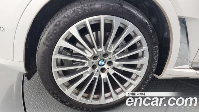 BMW X7 (G07) xDrive 40d Design Pure Excellence 7인승, 2024 все фото