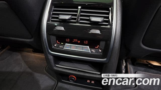 BMW X7 (G07) xDrive 40d Design Pure Excellence 7인승, 2024 18