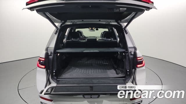 BMW X7 (G07) xDrive 40d Design Pure Excellence 7인승, 2024 20